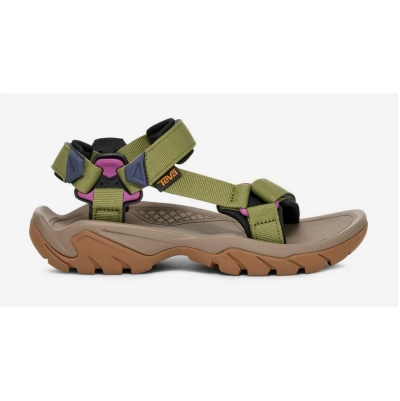 Teva W TERRA FI 5 UNIVERSAL