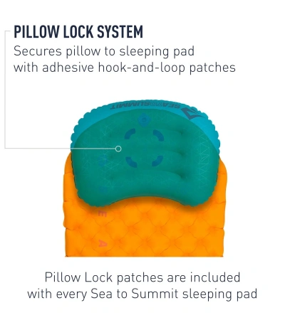 Sea To Summit AEROS ULTRALIGHT PILLOW LARGE