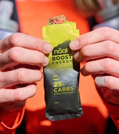 N&auml;ak energy gel boost