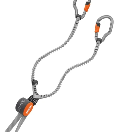 Petzl SCORPIO VERTIGO WIRELOCK