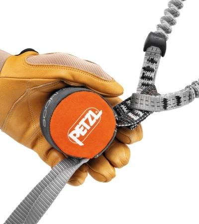 Petzl SCORPIO VERTIGO WIRELOCK