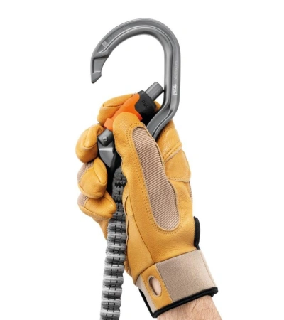 Petzl SCORPIO VERTIGO WIRELOCK