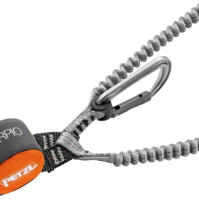 Petzl SCORPIO VERTIGO WIRELOCK
