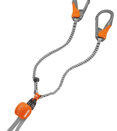 Petzl SCORPIO EASYHOOK SW
