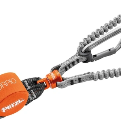 Petzl SCORPIO EASYHOOK SW