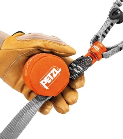 Petzl SCORPIO EASYHOOK SW