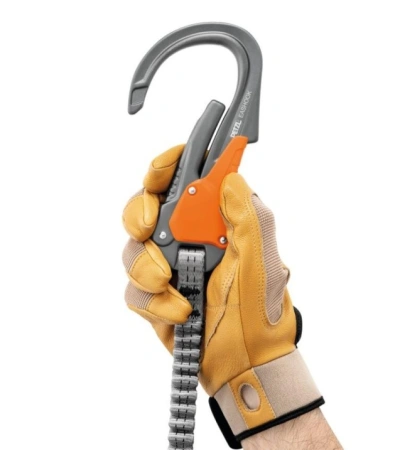 Petzl SCORPIO EASYHOOK SW