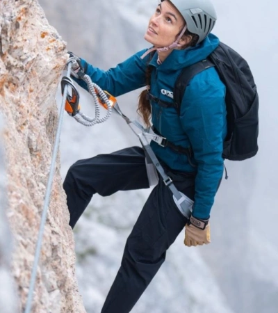 Petzl SCORPIO EASYHOOK SW