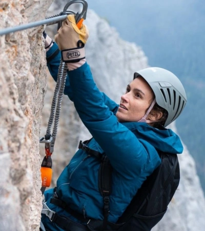 Petzl SCORPIO EASYHOOK SW