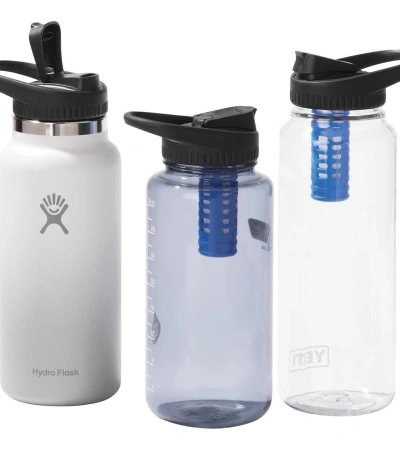 Platypus DAYCAP IN-BOTTLE FILTER