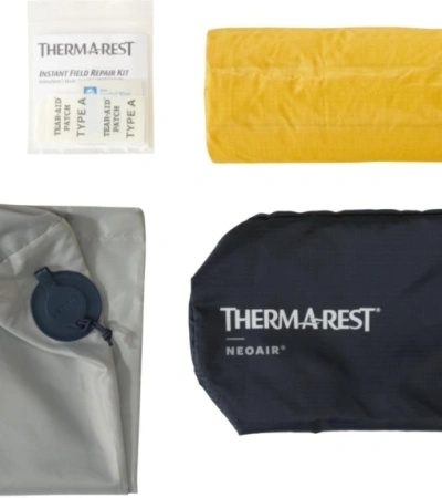 Thermarest NEOAIR XLITE NXT regular 