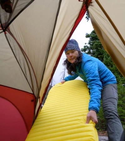 Thermarest NEOAIR XLITE NXT regular 