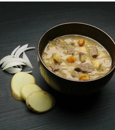 Real Turmat BIDOS SOUP