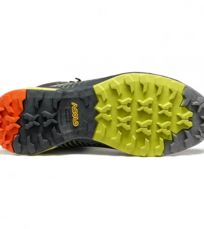 Asolo TAHOE MID JR GTX