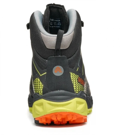 Asolo TAHOE MID JR GTX