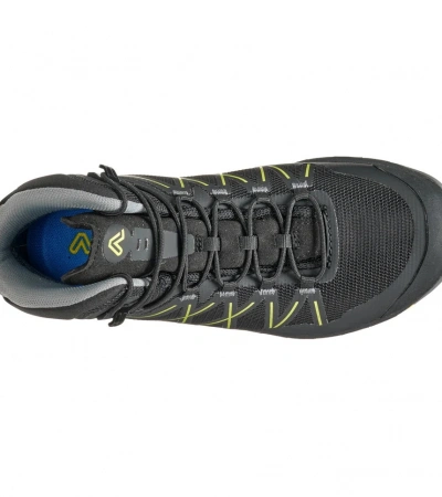 Asolo TAHOE MID JR GTX