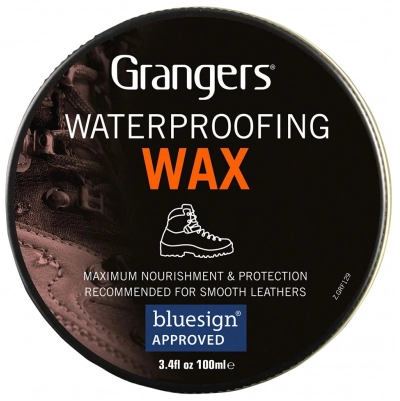Grangers G-WAX 80g