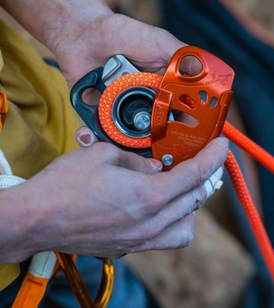 Petzl NEOX