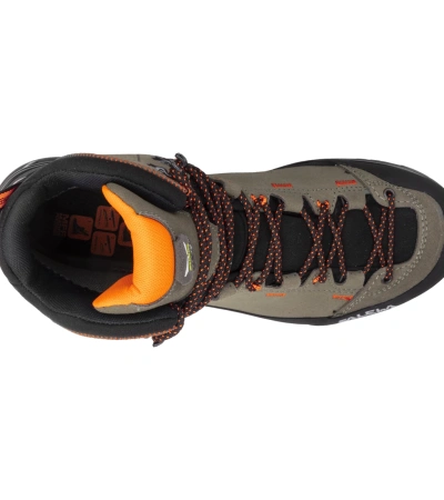 Salewa MTN TRAINER 2 MID GTX W