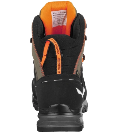 Salewa MTN TRAINER 2 MID GTX W