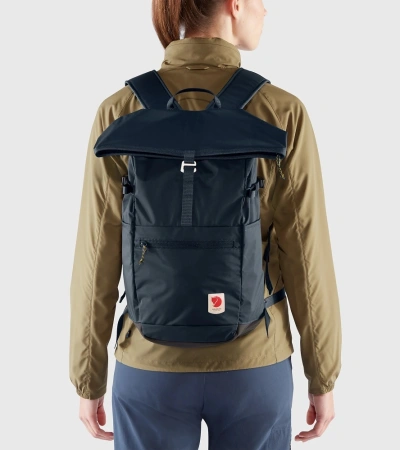 Fj&auml;llr&auml;ven HIGH COAST 24