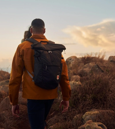 Fj&auml;llr&auml;ven HIGH COAST 24