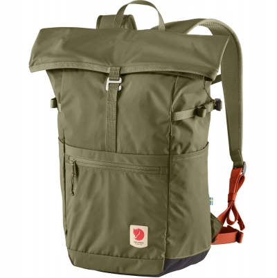 Fj&auml;llr&auml;ven HIGH COAST 24