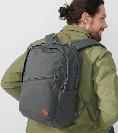 Fj&auml;llr&auml;ven RAVEN 20