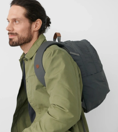 Fj&auml;llr&auml;ven RAVEN 20