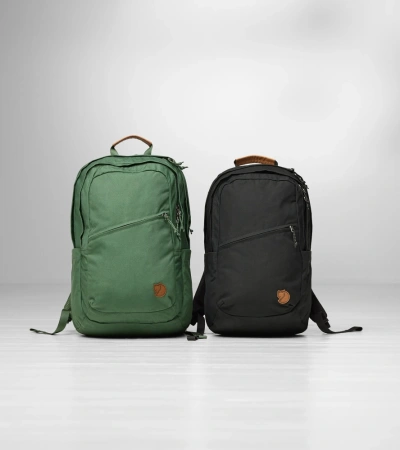 Fj&auml;llr&auml;ven RAVEN 20