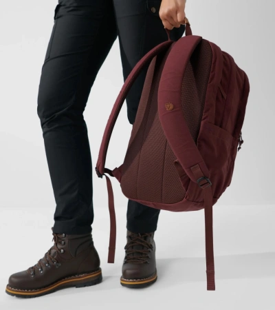 Fj&auml;llr&auml;ven RAVEN 28