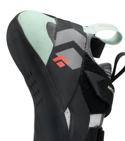 Black Diamond MOMENTUM CLIMBING SHOE W