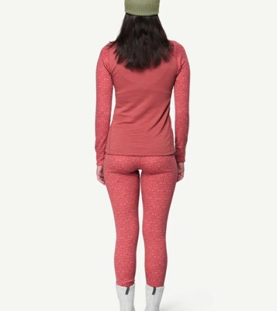 Devold DUO ACTIVE WOMAN SHIRT