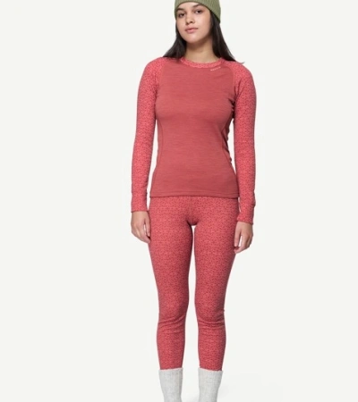 Devold DUO ACTIVE WOMAN SHIRT