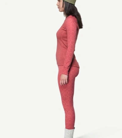 Devold DUO ACTIVE WOMAN SHIRT