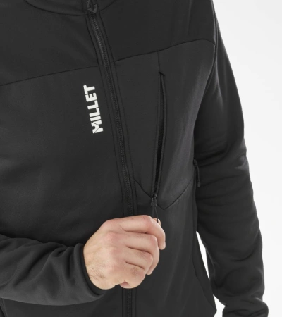 Millet SENECA FLEECE JKT