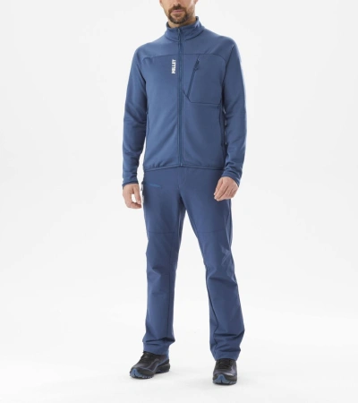 Millet SENECA FLEECE JKT