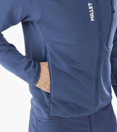 Millet SENECA FLEECE JKT