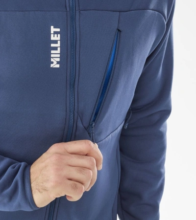 Millet SENECA FLEECE JKT