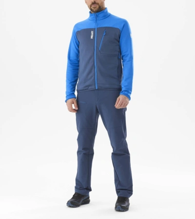 Millet SENECA FLEECE JKT