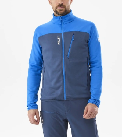 Millet SENECA FLEECE JKT