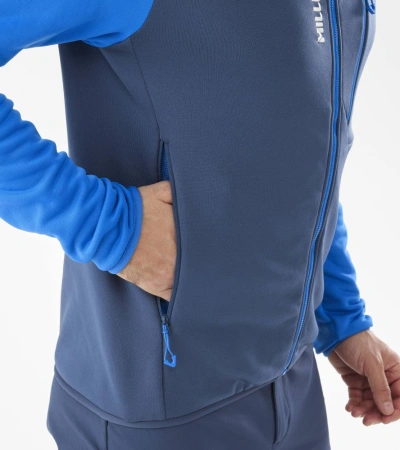 Millet SENECA FLEECE JKT