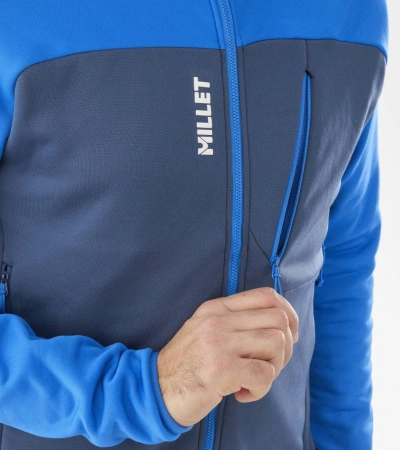 Millet SENECA FLEECE JKT