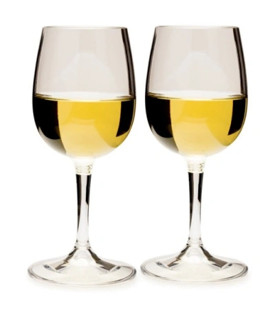 GSI NESTING WINE GLASS SET