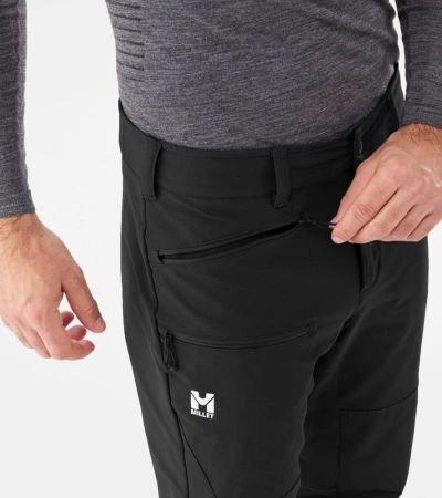 Millet ALL OUTDOOR XCS 200