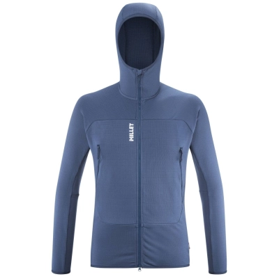 Millet FUSION GRID HOODIE