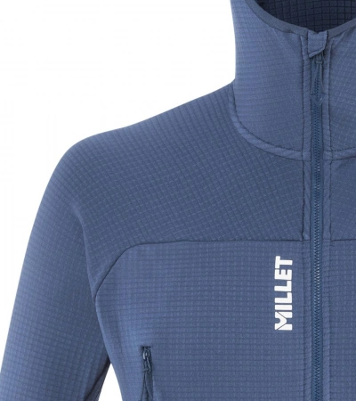 Millet FUSION GRID HOODIE