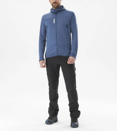 Millet FUSION GRID HOODIE