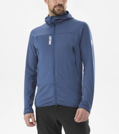 Millet FUSION GRID HOODIE