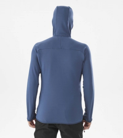 Millet FUSION GRID HOODIE